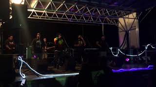 Rebel Souljahz - Spaceship - Ewa Beach