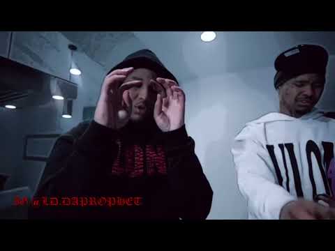 [FREE] EBK JaayBo x EBK Young Joc x Mac Moo Type Beat "Fully Loaded" (prod. LD.DaProphet)