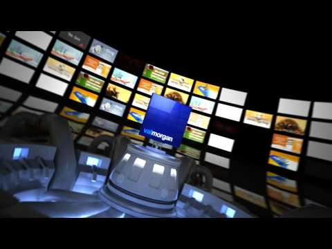 Valmorgan Retail Media Tag Animation