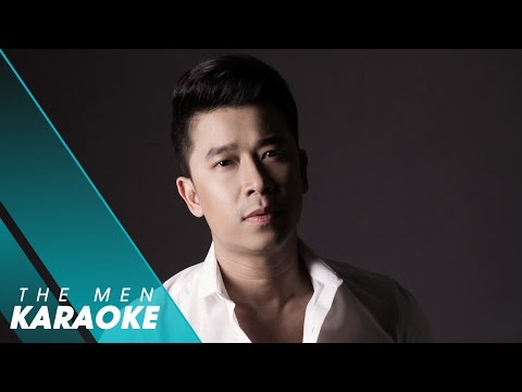 The Men - Ngày Em Trở Về (Official Karaoke)