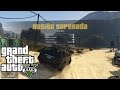 GTA V Camino Al Platino Oro Puro Misión 36 Caida Libre