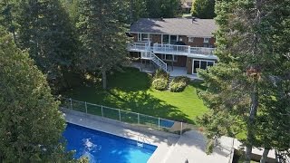 preview picture of video 'Georgian Bay Gem in Owen Sound, Canada'