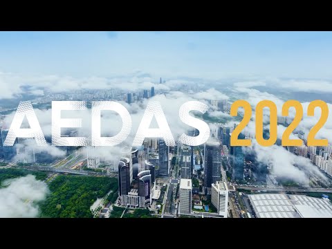 Aedas 2022 in Review