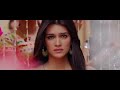 DIWANE SE TERE KYA HO GYAI KHATA Songs HEROpanti Tigersherrof KritiSenon