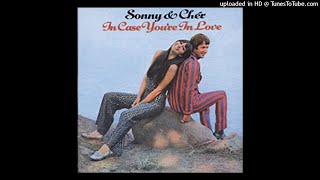 Sonny &amp; Cher - Living For You - Vinyl Rip
