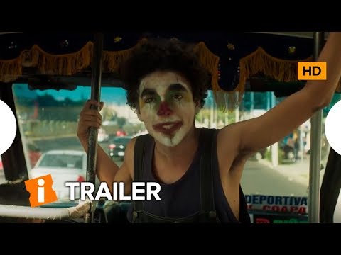Chicuarotes | Trailer Legendado