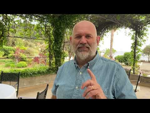 Ps  Pelle Hönrmark PEF Chairman