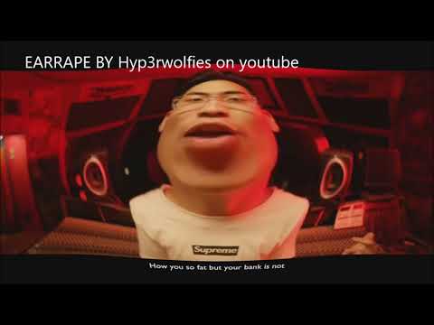 KSI ft Ricegum - Earthquake (Official Music Video) LOUD