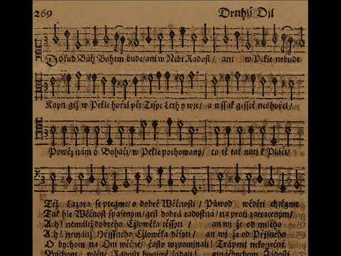 A. V. Michna - O věčnosti (II.díl)