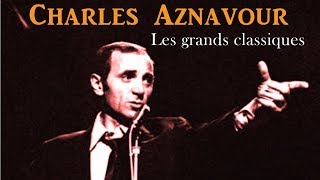 Charles Aznavour - Boule de gomme