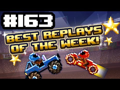 Best Replays of the Week - Episode 163