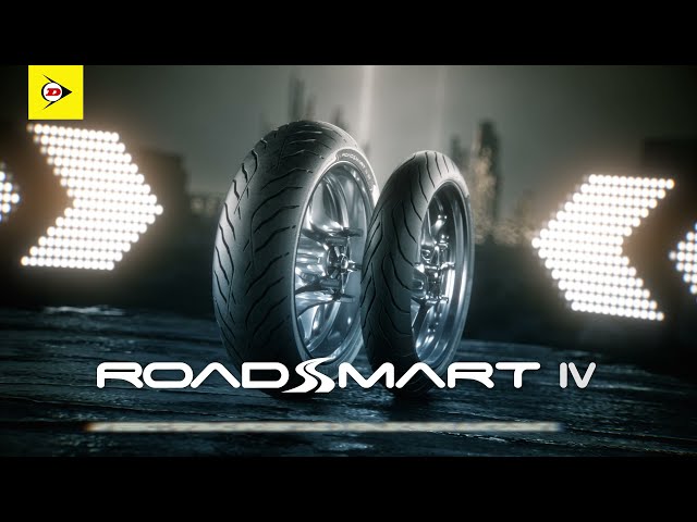 ROADSMART IV