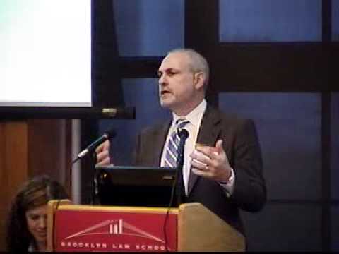 Brooklyn Law School Panel Event: Representing the Fashion Client