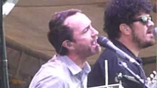 The Shins Bait And Switch Live Bonnaroo Music Festival June 10 2012