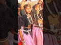 आदिवासी डांस ️ न्यू टिमली डांस ️ Shorts Timli