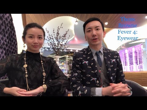 download lagu mp3 mp4 Thom Browne Glasses, download lagu Thom Browne Glasses gratis, unduh video klip Thom Browne Glasses