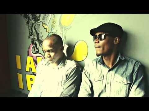 Too Much Gemini feat. EL