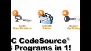 Videos zu CodeSource