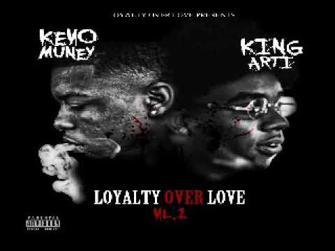 Loyalty Over Love - Feel My Pain