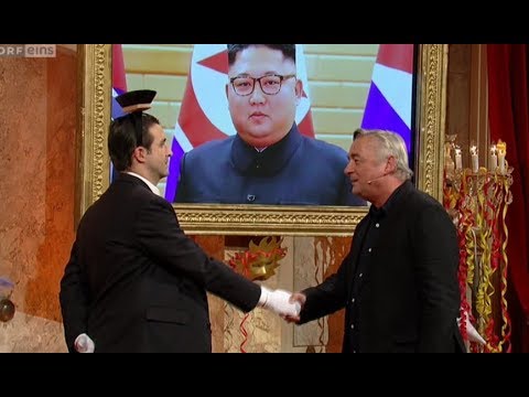 andreas vitasek bei wir sind kaiser