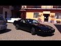 A Wonderful KITT Replica Of Our Friend