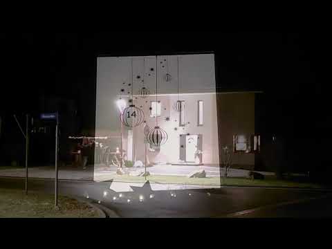 Adventsfenster in Küllstedt vom 13. bis 18. Dezember 2024