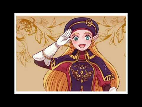 Cristina D'Avena : Base Musicale Con Cori Originali - Un Regno Incantato Per Zelda