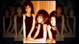 THE SUPREMES  where did our love go?
