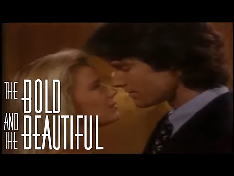 Bold and the Beautiful - 1991 (S5 E162) FULL EPISODE 1155