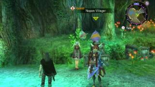 Somewhat Isolated - Let's Play Xenoblade Chronicles Part 211