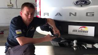 Why Your 12 pin Trailer Plug Won't Cut It... and Why You Need an Anderson Plug