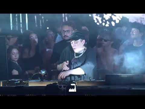 AnD Full Set @ AUDIODROME CLUB - [OVER] PARTY - 11 October 2025