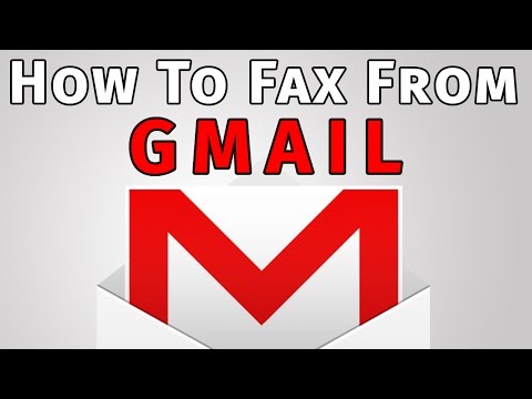 [Video Guide] How to Fax From Gmail in Less Than 5 Minutes Video