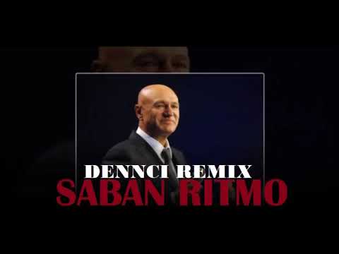 Saban Saulic - SABAN RITMO (DennciRemix) (2020)