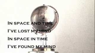 Space and Time Music Video