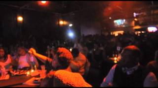 Being Bilal - Atlanta