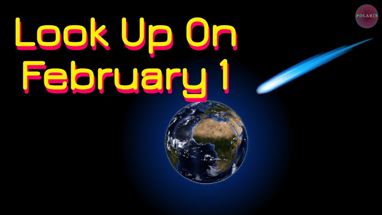 A Comet Approaches The Earth! | C/2022 E3 (ZTF)