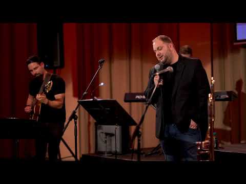 Chameleon Jazz Band - It's Probably Me (Live from Budapest)