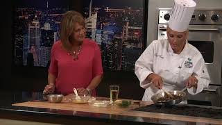 LCCC Cooking Classic  BEEF WELLINGTON show Season 4