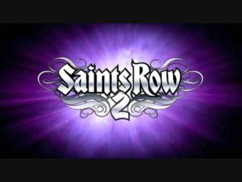 Saints Row 2 - Soundtrack - Simple Minds - Don't You Forget About Me - 107.77 The Mix FM