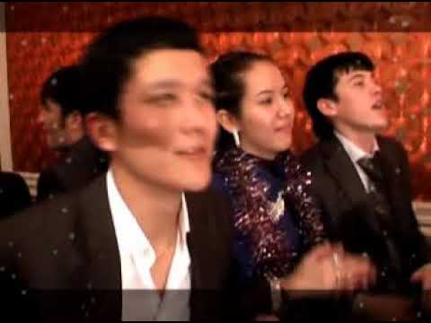 Quwat Ametov & Serik - Erketay | Қуұат Аметов & Серик - Еркетай (ARXIV KLIPLER)