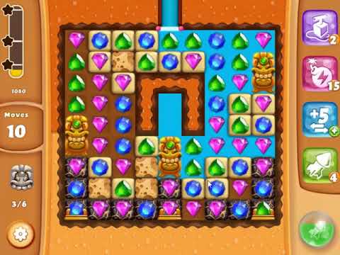 Diamond Digger Saga Level 1367 - NO BOOSTERS | SKILLGAMING ✔️