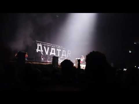 Avatar. Poland 2022. Cracow