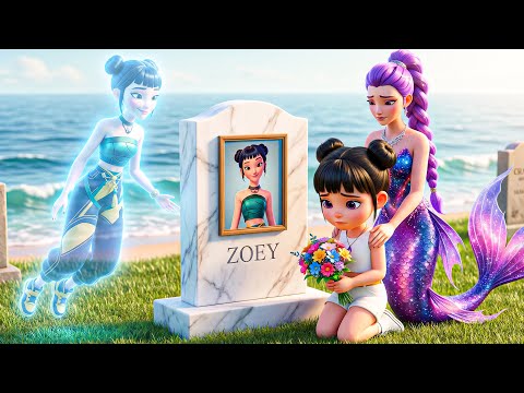 Rettung von Baby Rumi aus dem Flugzeugunglück! | KPOP Demon Hunters