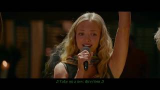 I&#39;ve been Waiting for You (Mamma Mia! Here We Go Again 2018)