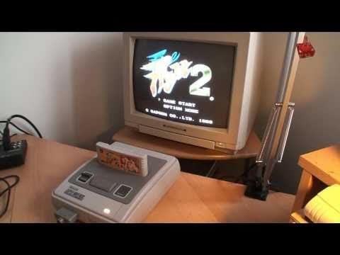 Retro Snippets #78 SNES Switchless Mod
