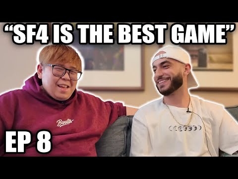 "I AM THE BEST KEN IN AMERICA" | RUN THE MINDSET Ep. 8