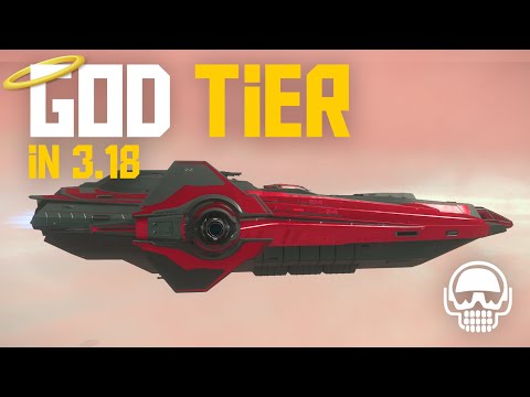 Living In The Carrack For 72 Hours In Star Citizen 3.18