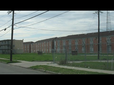 Old Fischer Projects now Fischer Communities