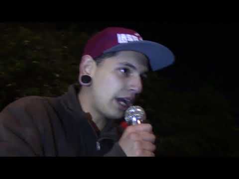 Coloso VS Carpe Diem - Filtro Bogotá Réplica Batalla de Maestros Colombia